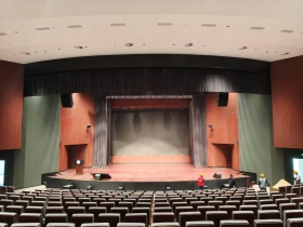 清華大學(xué)深圳研究生院