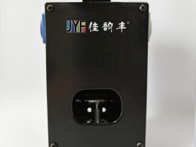 瞬間跌幕裝置離合器