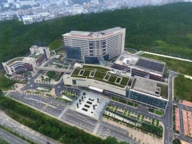 深圳寶荷醫(yī)院